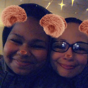 Meet your Posher, Ivette